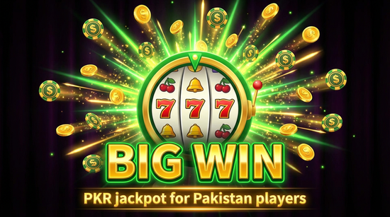 Big win animation on zk777 slot game - 5
