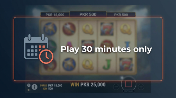 Payment and PKR controls in zk777 - 6